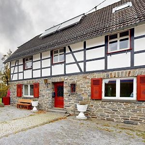 Huis 5 Slaapkamers
